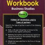 Secondary Breakthrough Business Form 4 by Moran