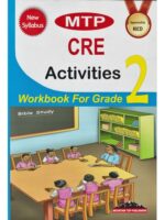 CRE Activities Grade 2