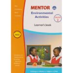 Mentor Environmental Act Learner’s GD2 by Okeyo,Wangusi