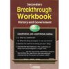 Secondary Breakthrough History Form 2 by Ndaloh