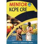 Mentor KCPE CRE by Khamasi