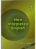 New Integrated English form 1 Students’ book