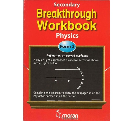 Secondary Breakthrough Physics Form 2 by Arao