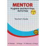 Mentor Hygiene and Nutrition GD2 Trs (Approved) by Odhiambo