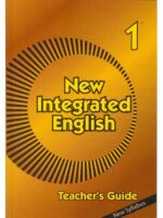 New Integrated English Form 1 Teachers’ guide by JKF