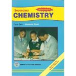 Secondary Chemistry Form 2