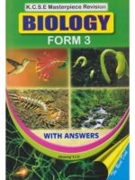 KCSE Masterpiece Biology Form 3 by Obuong’ S.I.O