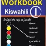 Secondary breakthrough workbook kiswahili kidato 4 by Simon Mutali Chesebe