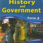 Milestones in History and Goverment Form 3 2011 by Kivuitu