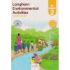 Longhorn Environmental Activities Learnrer’s Book PP2 (Approved) by Longhorn