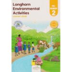 Longhorn Environmental Activities Learnrer’s Book PP2 (Approved) by Longhorn