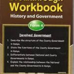 Secondary Breakthrough History Form 4 by Ndaloh