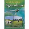 Quick Reading Agriculture Form 1 by David Mwangi,Isaac Kinya…