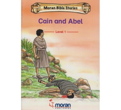 Moran Bible stories: Cain and Abel by Moran