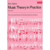 Music Theory in Practice Grade 3