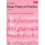 Music Theory in Practice Grade 3