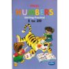 Vikas Numbers 1 to 20 by N/A