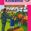 Stadi za Kiswahili 8 by Kipande
