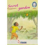 Moran Integrity Readers: Secret garden by Moran