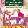 Where is the Money? 1k