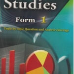 Quick Reading Business Form 1 by Wanjala