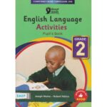 EAEP Great Minds English Language GD2
