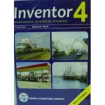 Secondary Business Studies form 4 students'book