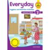 Everyday Hygiene and Nutrition Activities grade 3