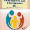 Little Birds ECDE Child Growth & Development III by Mumbi