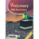 KLB Visionary IRE Activities GD3 (Approved) by KLB