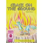Crack on the Ground by Muchemi