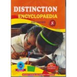 Distinction Encyclopaedia 8