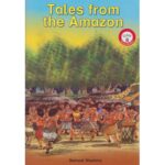 Tales From the Amazon by EAEP