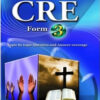 Quick Reading CRE Form 3