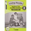 Moran Living Health Hygiene GD2 Trs (Approved)