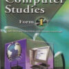 Quick Reading Computer Studies Form 1 by S.Mburu,G.Chemwa