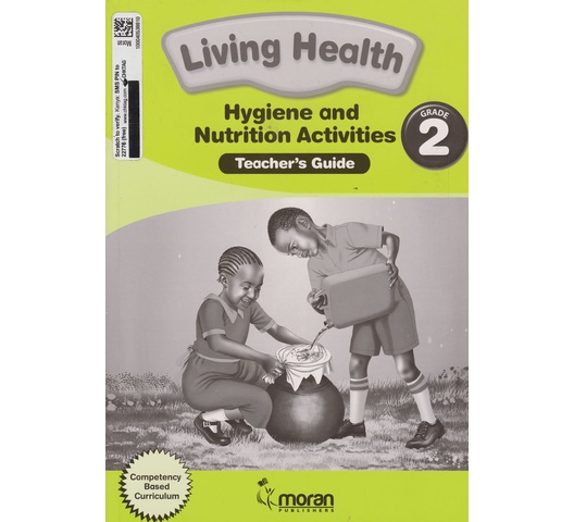 Moran Living Health Hygiene GD2 Trs (Approved)