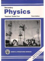 Secondary Physics Form 4 Teachers by KLB