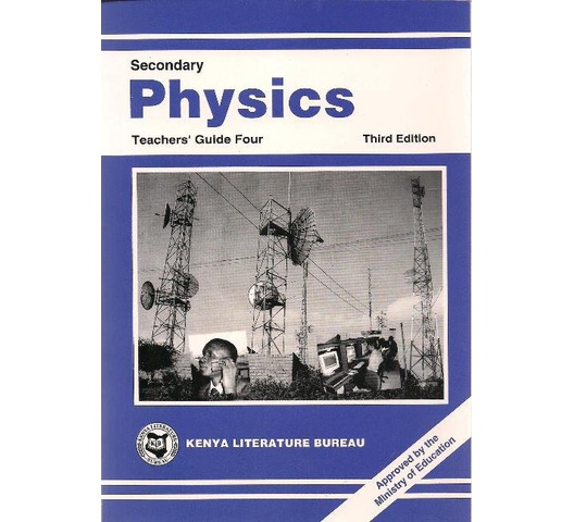 Secondary Physics Form 4 Teachers by KLB