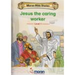 Moran Bible stories: Miracles of Jesus 1 Level … by Moran