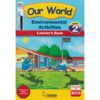 Moran Our World Environmental Activities Learner’s Book Grade … by Moran