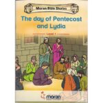 Moran Bible stories: the day of Pentecost by Sabwa