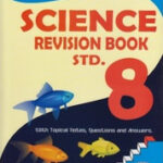 Targeter series science revision book std 8 by Alex Kariuki
