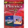 Quick Reading Physics Form 2