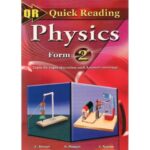 Quick Reading Physics Form 2
