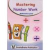 Mastering Number work PP1