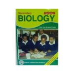 Secondary Biology Form 2