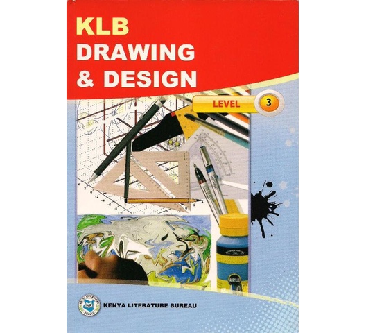 KLB Drawing and Design Level 3 by KLB
