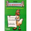 Moran ECD Workbook Handwriting and patterns Level 2 by Njoroge