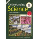 Understanding Science std 8 by Karaka